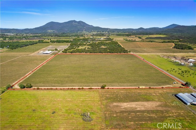 1650 Bell Hill Road, Kelseyville