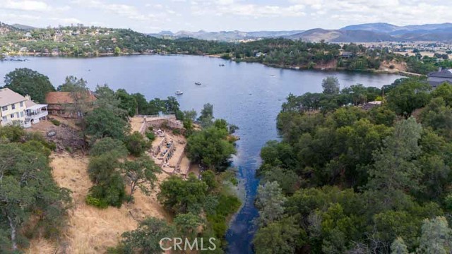 18337 N Shore Drive, Hidden Valley Lake