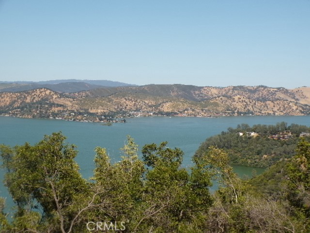 9428 Fairway Drive, Kelseyville