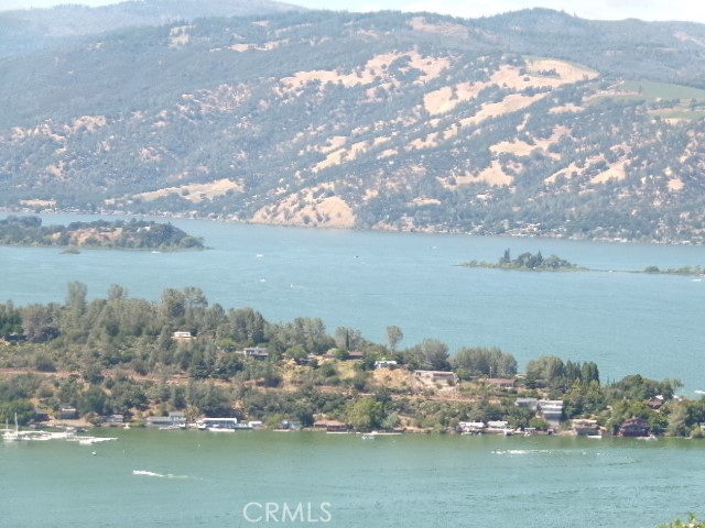 9428 Fairway Drive, Kelseyville