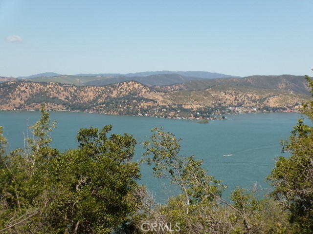 9428 Fairway Drive, Kelseyville