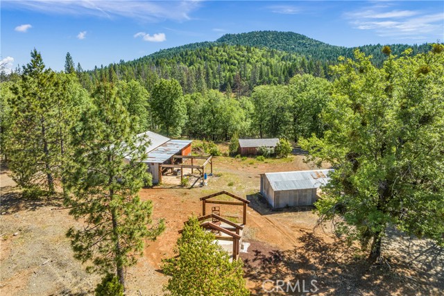 7525 Harrington Flat Road, Kelseyville