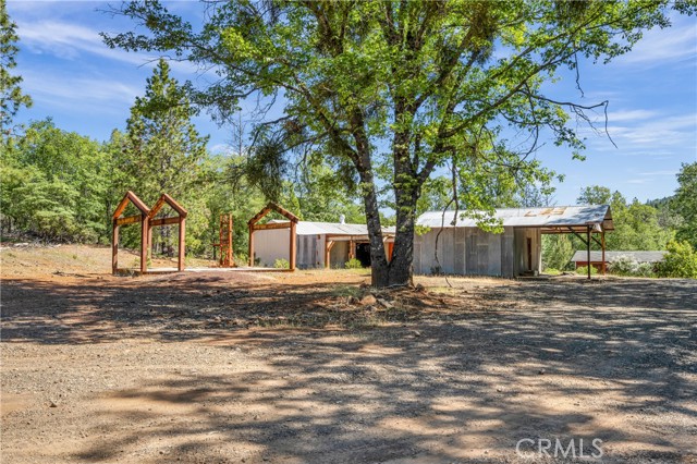 7525 Harrington Flat Road, Kelseyville