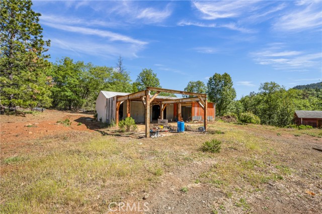 7525 Harrington Flat Road, Kelseyville