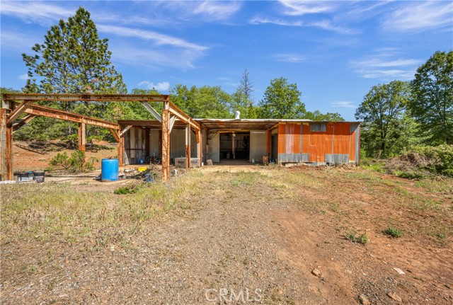 7525 Harrington Flat Road, Kelseyville