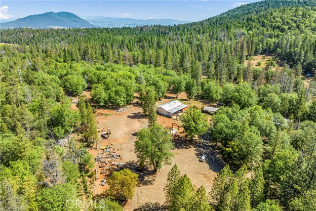 7525 Harrington Flat Road, Kelseyville