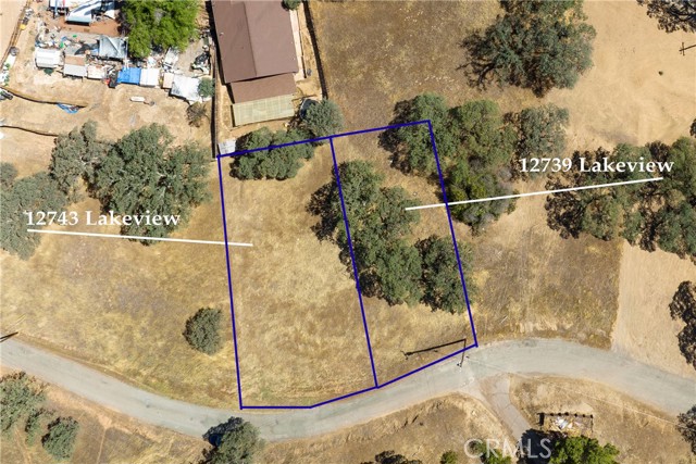 12739 Lakeview Drive, Clearlake Oaks