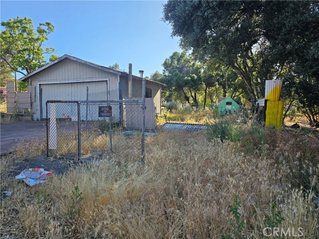 2921 6th Street, Clearlake