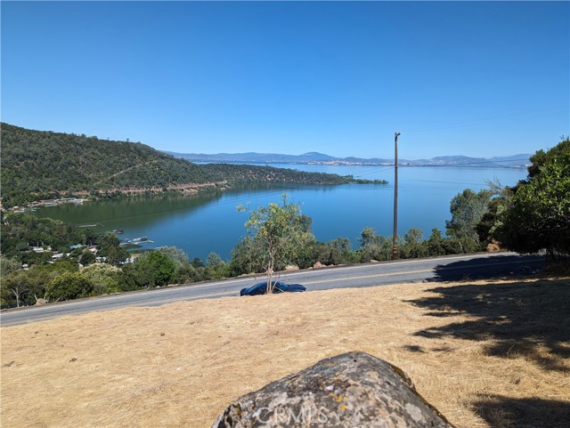 3300 Westridge Drive, Kelseyville