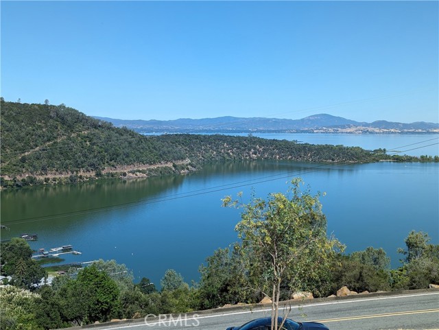 3300 Westridge Drive, Kelseyville