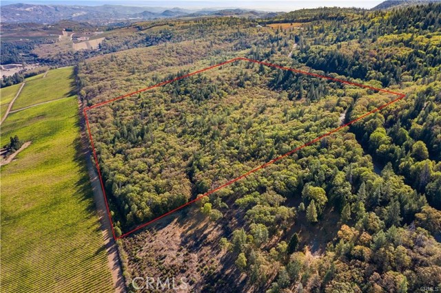 9600 Seigler Springs North Road, Kelseyville