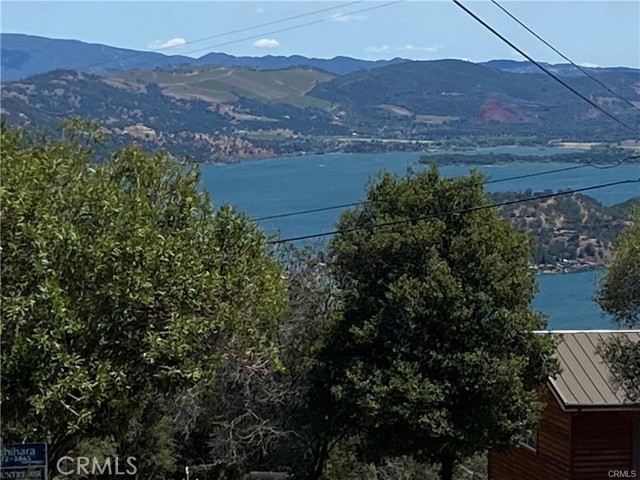 7826 Evergreen Drive, Kelseyville