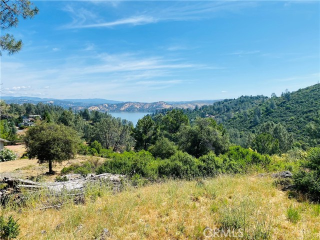 4970 Iroquois Trail, Kelseyville