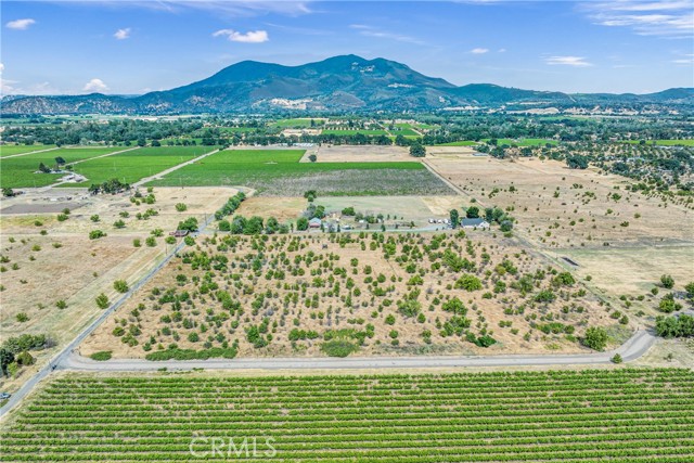 2145 Smith Lane, Kelseyville