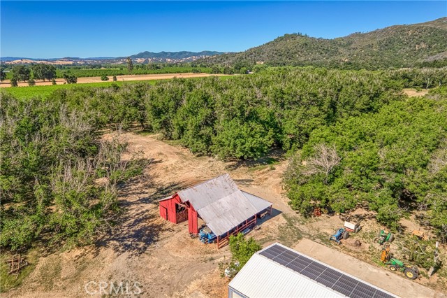 10865 Elk Mountain Road, Upper Lake