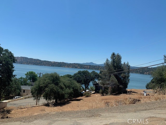 10432 Terrace Drive, Clearlake Oaks