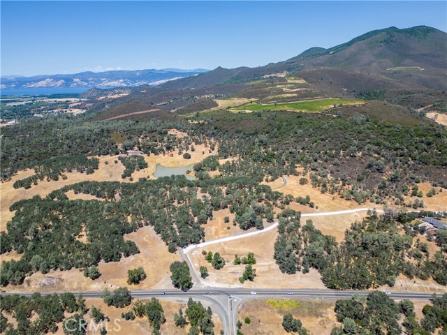 7540 Highway 29, Kelseyville