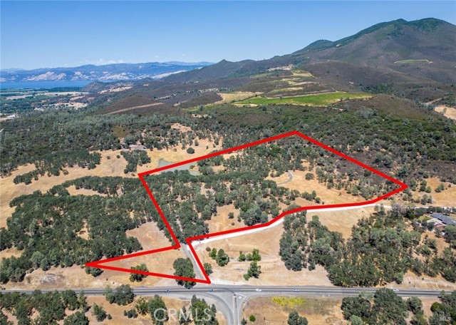 7540 Highway 29, Kelseyville