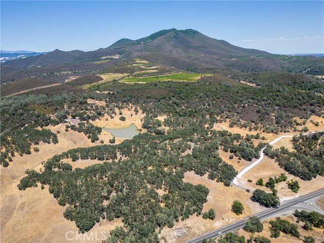 7540 Highway 29, Kelseyville