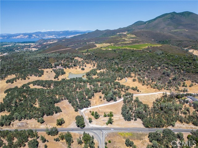 7540 Highway 29, Kelseyville