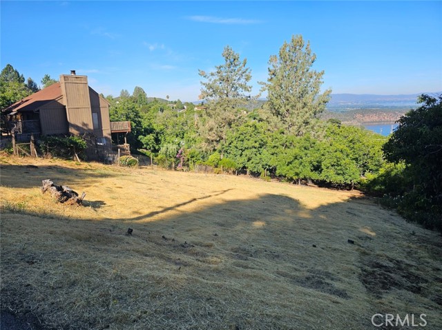 3055 Edgewood Drive, Kelseyville