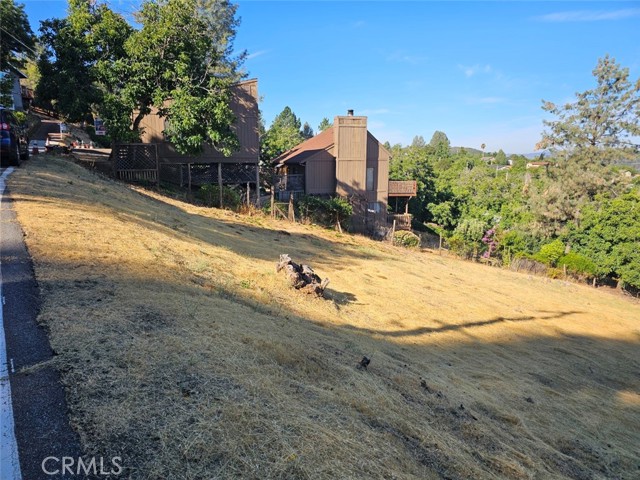 3055 Edgewood Drive, Kelseyville