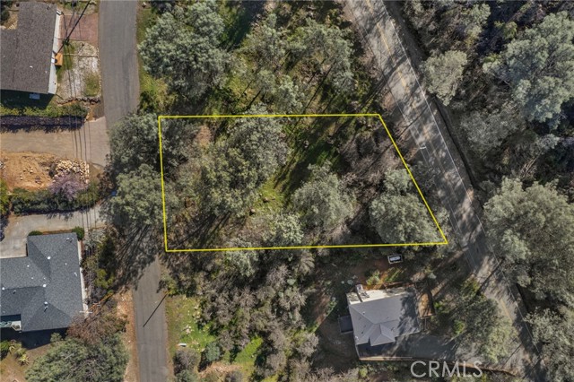 4983 Iroquois Trail, Kelseyville