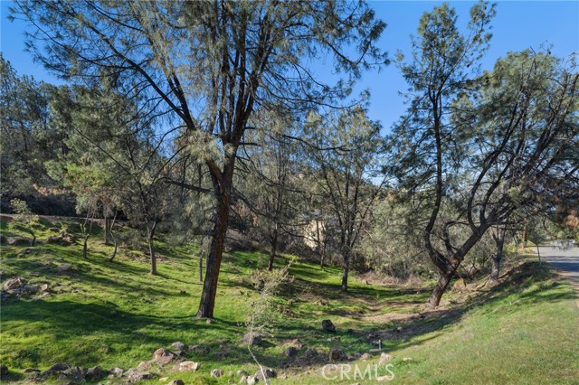 4983 Iroquois Trail, Kelseyville