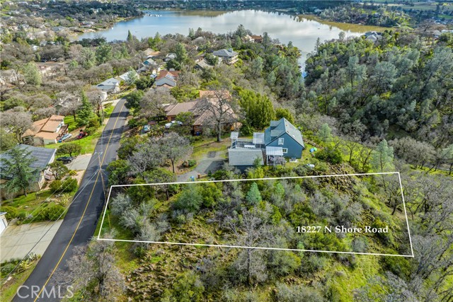 18227 North Shore Drive, Hidden Valley Lake