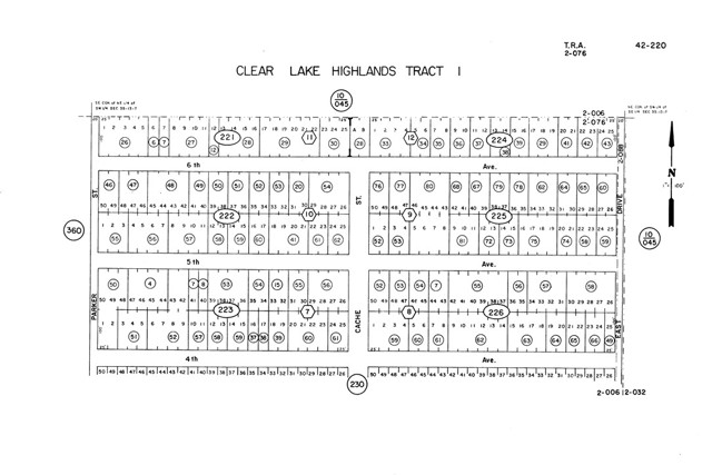 16655 5th Avenue, Clearlake