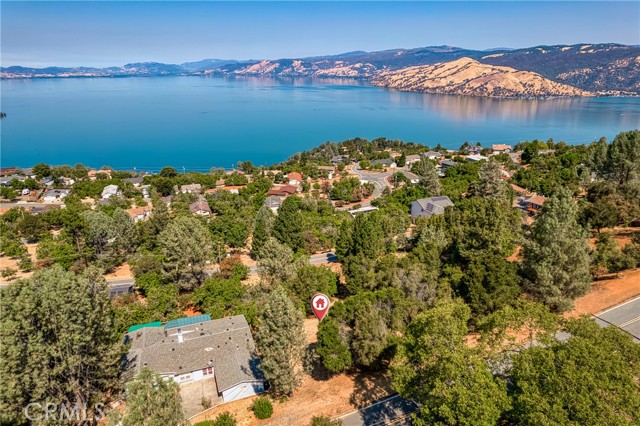 3167 Skyline Drive, Kelseyville