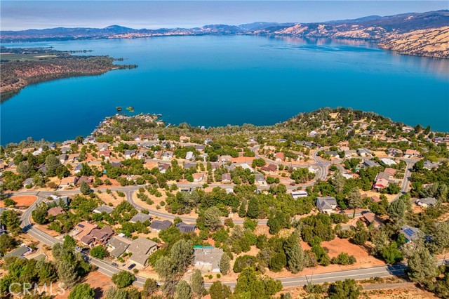 3167 Skyline Drive, Kelseyville