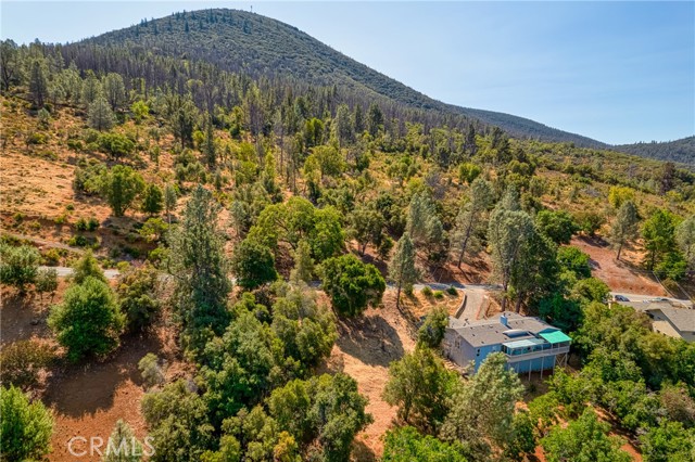 3167 Skyline Drive, Kelseyville