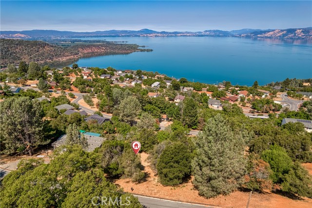 3167 Skyline Drive, Kelseyville