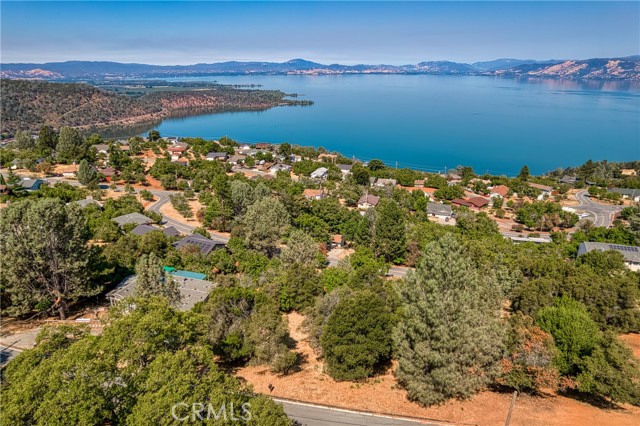 3167 Skyline Drive, Kelseyville