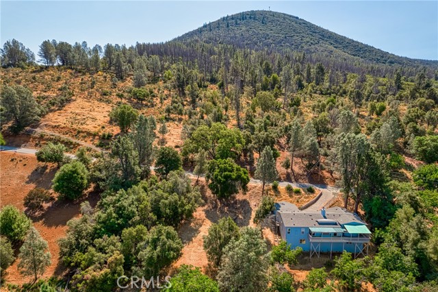 3167 Skyline Drive, Kelseyville