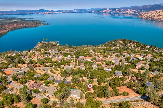 3167 Skyline Drive, Kelseyville