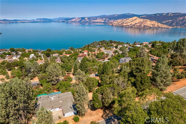 3167 Skyline Drive, Kelseyville