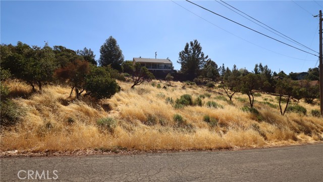 5282 Montezuma Drive, Kelseyville