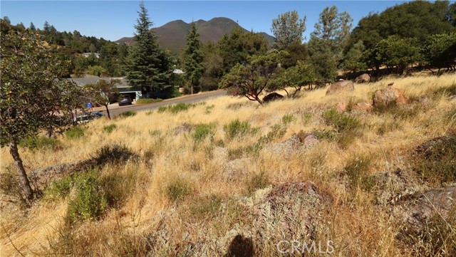 5282 Montezuma Drive, Kelseyville