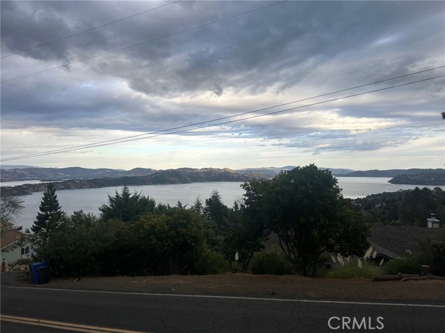 3329 Pine Terrace Drive, Kelseyville