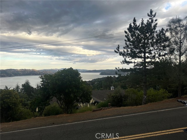 3329 Pine Terrace Drive, Kelseyville