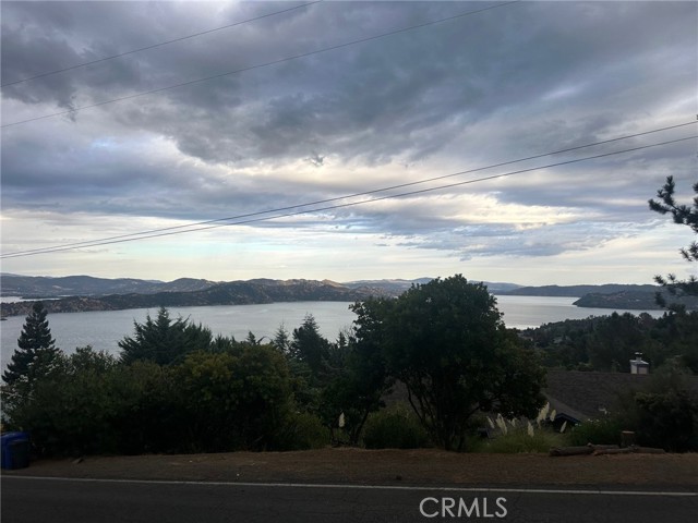 3329 Pine Terrace Drive, Kelseyville