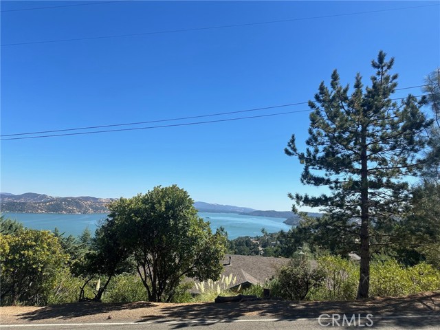 3329 Pine Terrace Drive, Kelseyville