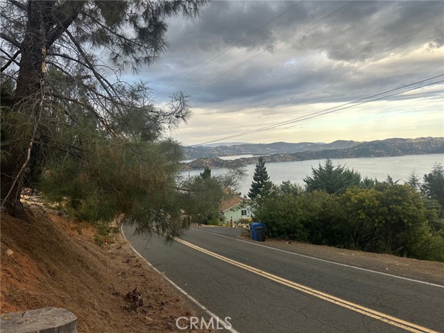 3329 Pine Terrace Drive, Kelseyville