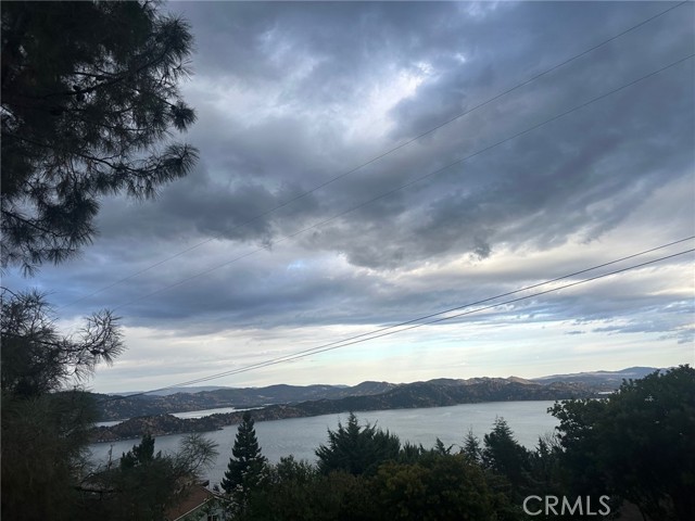 3329 Pine Terrace Drive, Kelseyville