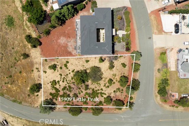 15909 Little Peak Road, Hidden Valley Lake