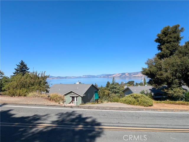 2904 Riviera Heights Drive, Kelseyville