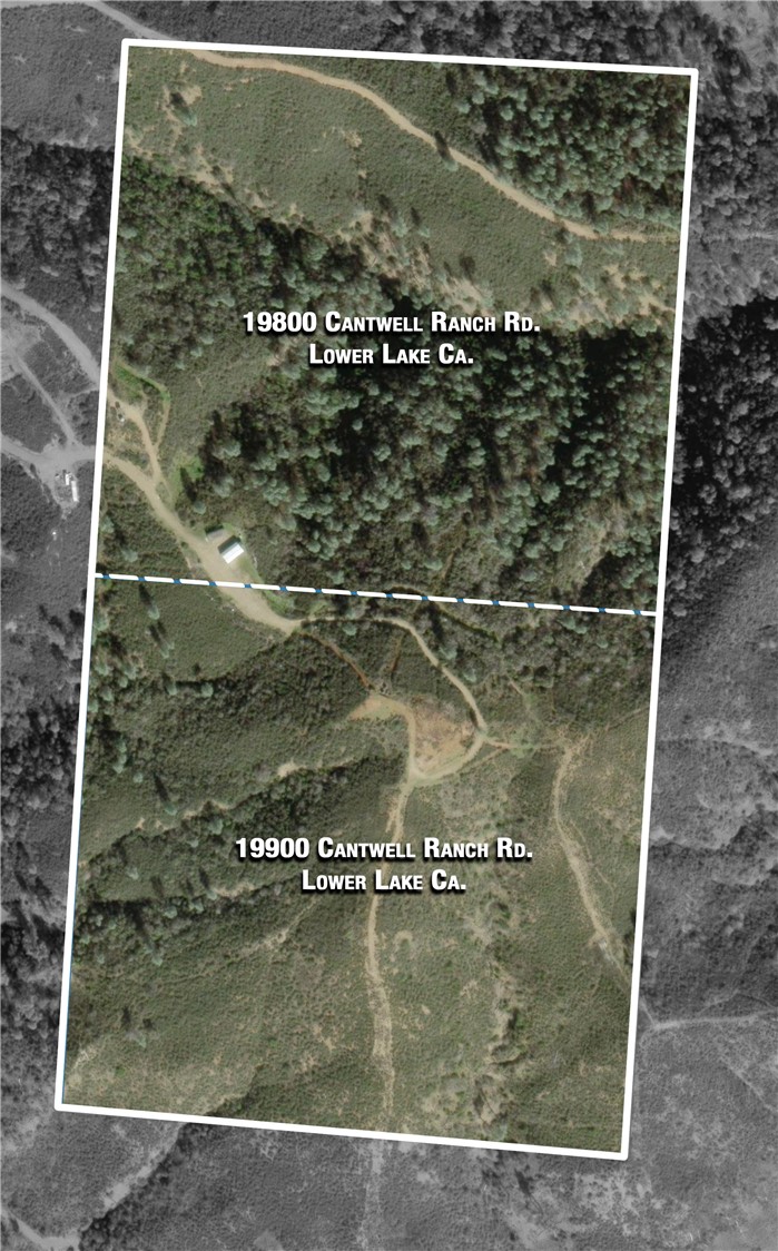 19900 Cantwell Ranch Road, Lower Lake