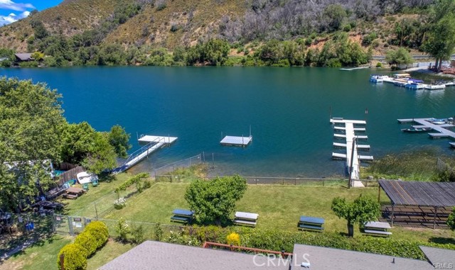 5305 Blue Lakes Road, Upper Lake